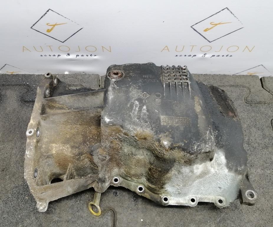 Baie ulei RENAULT MEGANE Scenic JA0/1_ 1996 - 2001 1.6 16V K4M 70..   7711120025 , 7700108059  110552