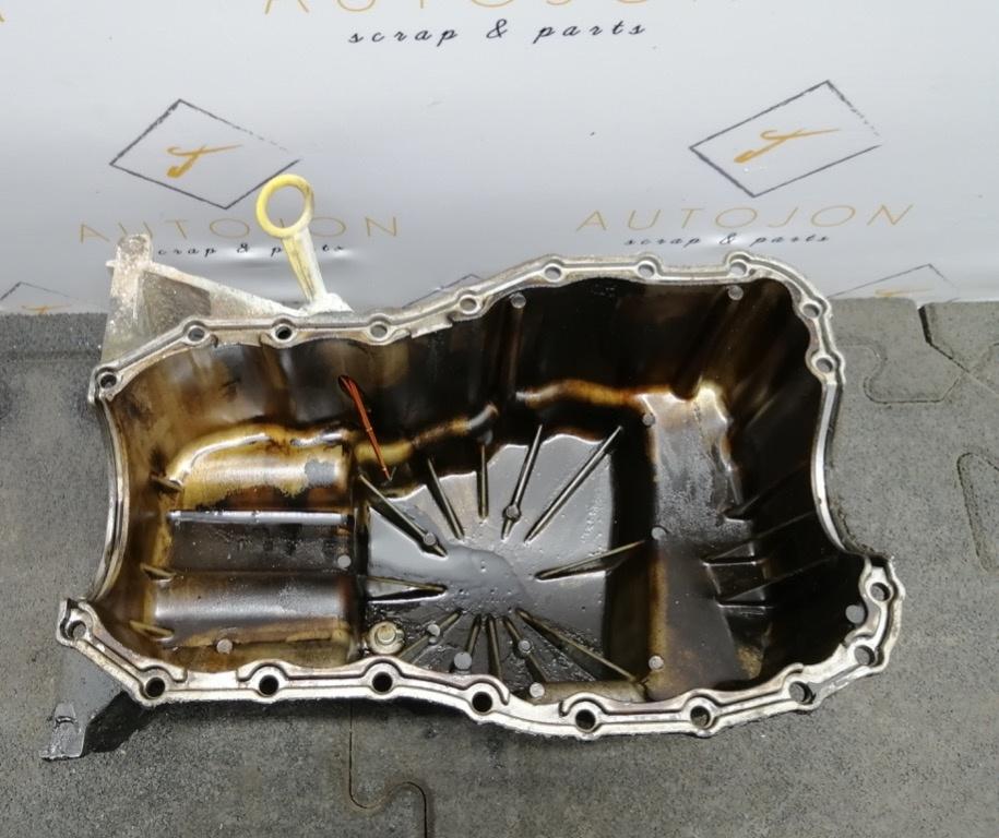 Baie ulei RENAULT MEGANE Scenic JA0/1_ 1996 - 2001 1.6 16V K4M 70..   7711120025 , 7700108059  110552