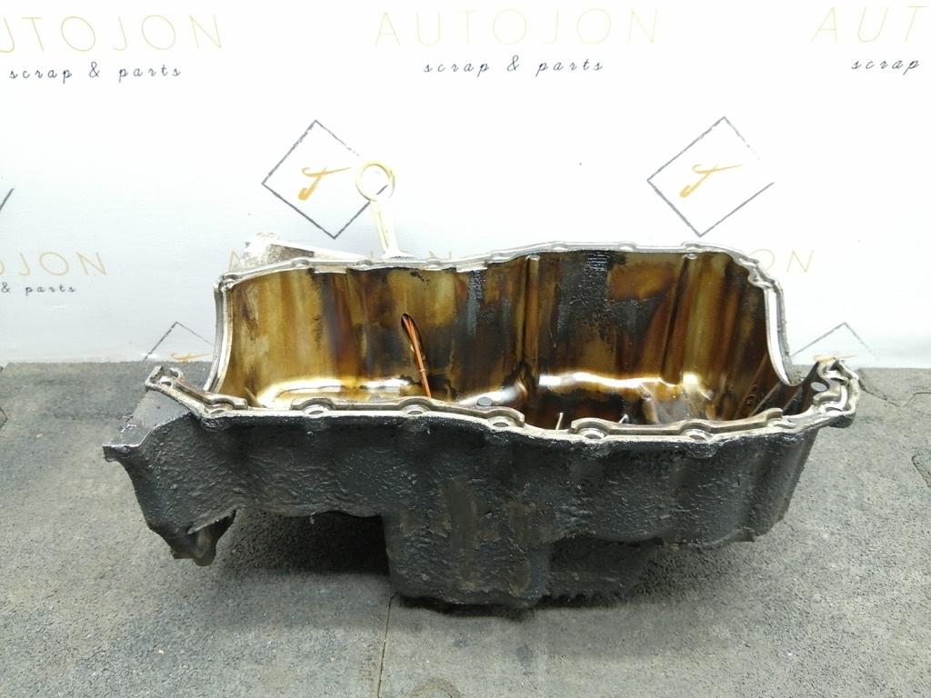 Baie ulei RENAULT MEGANE Scenic JA0/1_ 1996 - 2001 1.6 16V K4M 70..   7711120025 , 7700108059  110552