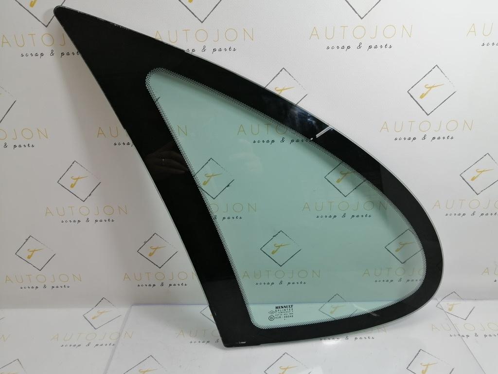 Geam fix stanga spate RENAULT MEGANE Scenic JA0/1_ 1996 - 2001 1.6 16V K4M 70.. 7700433886