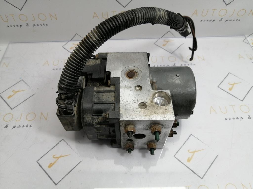 Modul unitate de control ABS RENAULT MEGANE Scenic JA0/1_ 1996 - 20011.6 16V K4M 70.. 7700423070