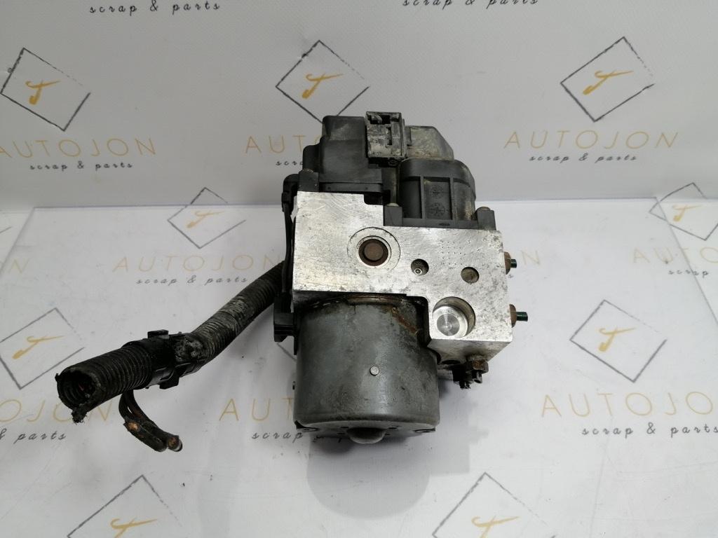 Modul unitate de control ABS RENAULT MEGANE Scenic JA0/1_ 1996 - 20011.6 16V K4M 70.. 7700423070