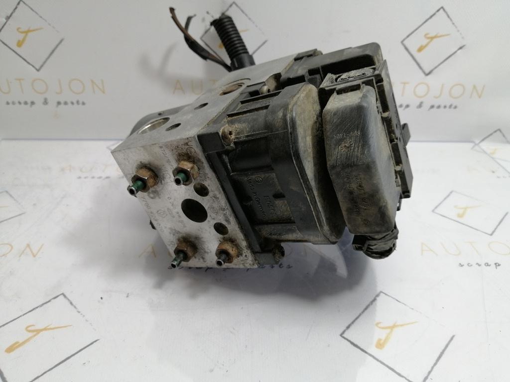 Modul unitate de control ABS RENAULT MEGANE Scenic JA0/1_ 1996 - 20011.6 16V K4M 70.. 7700423070