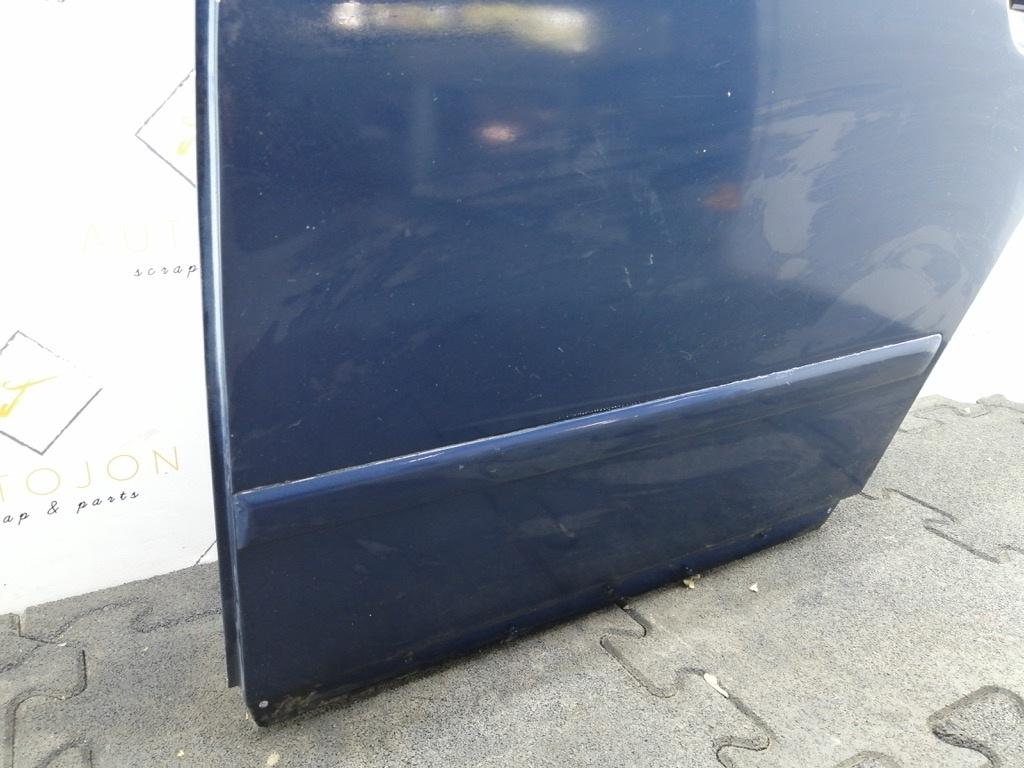 Usa  Portiera spate stanga spate AUDI A4 II 8E2, B6 2000 - 2005, Sedan TDI AVF, AWX, AUDI (FAW) A4 II Saloon 8E2, B6 2002 - 2005, Sedan 8E0833051