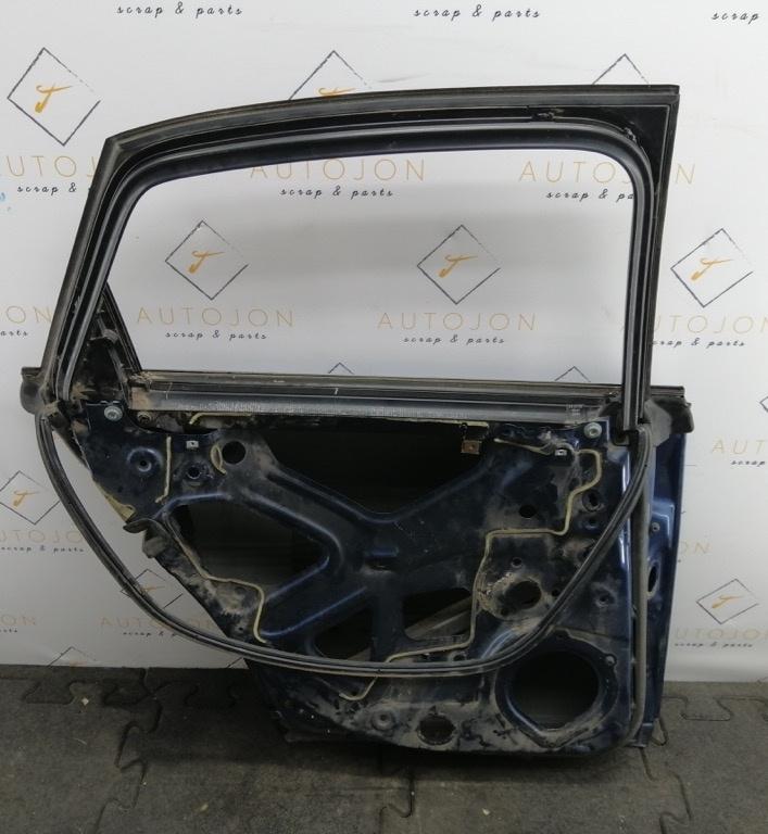 Usa  Portiera spate stanga spate AUDI A4 II 8E2, B6 2000 - 2005, Sedan TDI AVF, AWX, AUDI (FAW) A4 II Saloon 8E2, B6 2002 - 2005, Sedan 8E0833051