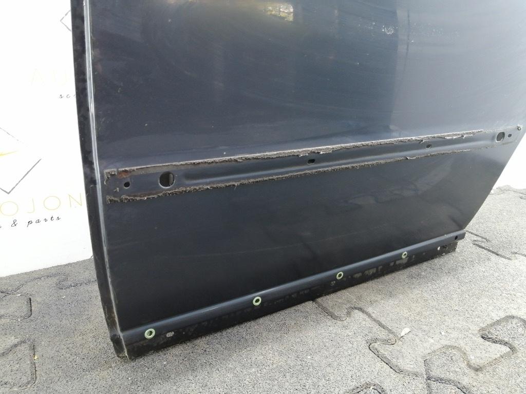 Usa  Portiera spate stanga VOLKSWAGEN PASSAT 3B3 2000 - 2005, Sedan1.9 TDI 4motion AVF 3B5833051AB