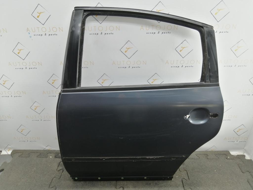 Usa  Portiera spate stanga VOLKSWAGEN PASSAT 3B3 2000 - 2005, Sedan1.9 TDI 4motion AVF 3B5833051AB