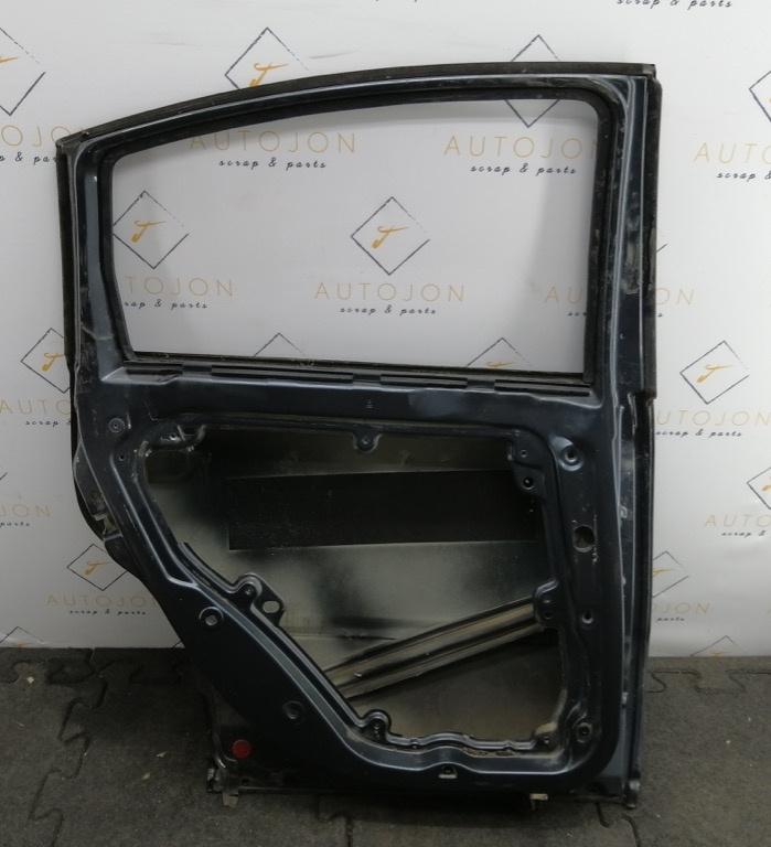 Usa  Portiera spate stanga VOLKSWAGEN PASSAT 3B3 2000 - 2005, Sedan1.9 TDI 4motion AVF 3B5833051AB