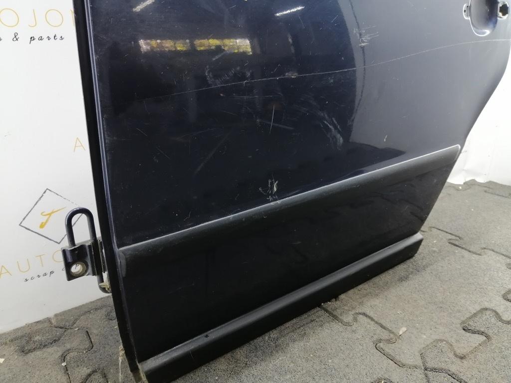 Usa  Portiera spate stanga VOLKSWAGEN PASSAT 3B3 2000 - 2005, Sedan 3B5833051AB