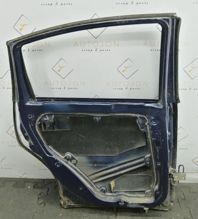Usa  Portiera spate stanga VOLKSWAGEN PASSAT 3B3 2000 - 2005, Sedan 3B5833051AB
