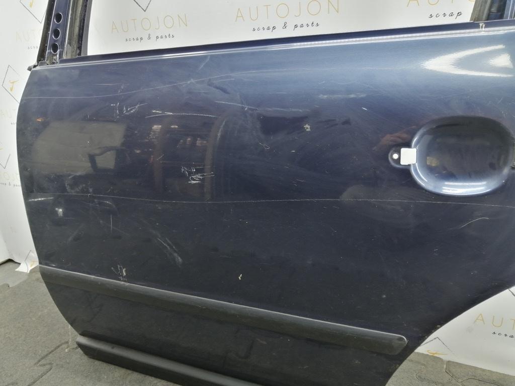 Usa  Portiera spate stanga VOLKSWAGEN PASSAT 3B3 2000 - 2005, Sedan 3B5833051AB
