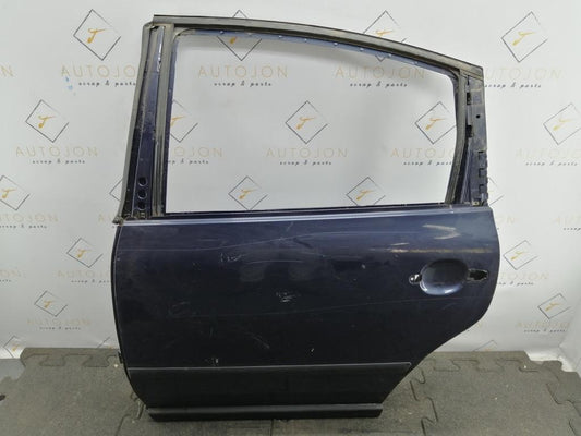 Usa  Portiera spate stanga VOLKSWAGEN PASSAT 3B3 2000 - 2005, Sedan 3B5833051AB