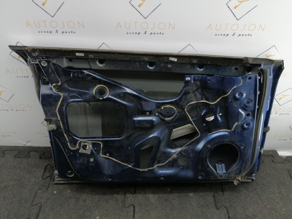 Usa  stanga fata AUDI A4 III 8EC, B7 2004 - 2008, Sedan 1.9 TDI BKE, BRB 8E0831051
