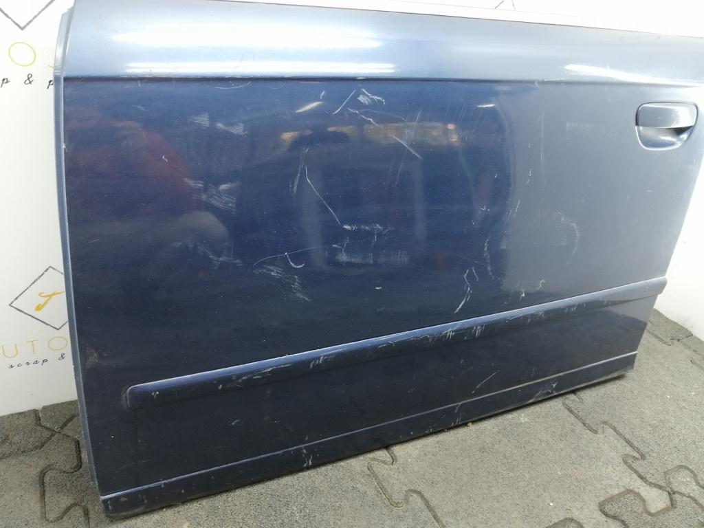 Usa  stanga fata AUDI A4 III 8EC, B7 2004 - 2008, Sedan 1.9 TDI BKE, BRB 8E0831051