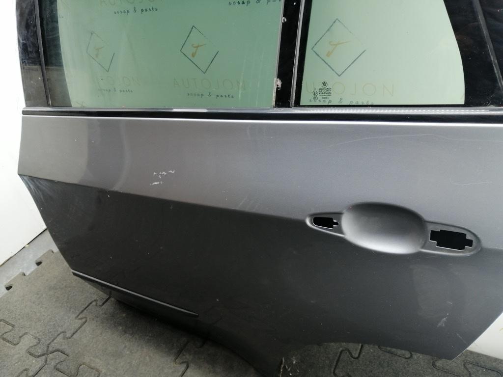 Usa  Portiera spate stanga spate BMW X5 II E70 2006 - 2013 xDrive 30 d N57 D30 A 41527261481