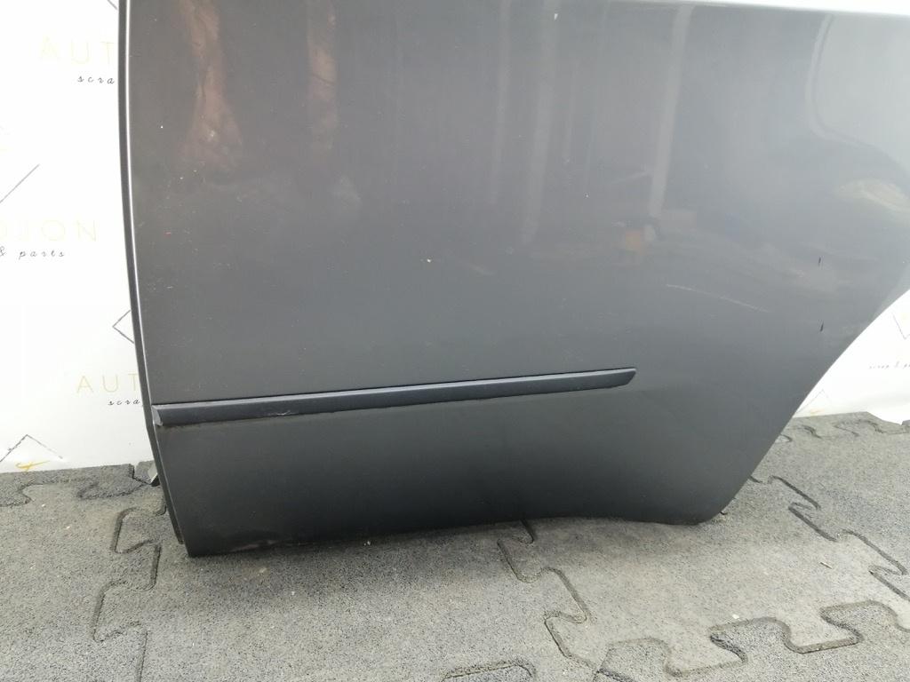 Usa  Portiera spate stanga spate BMW X5 II E70 2006 - 2013 xDrive 30 d N57 D30 A 41527261481