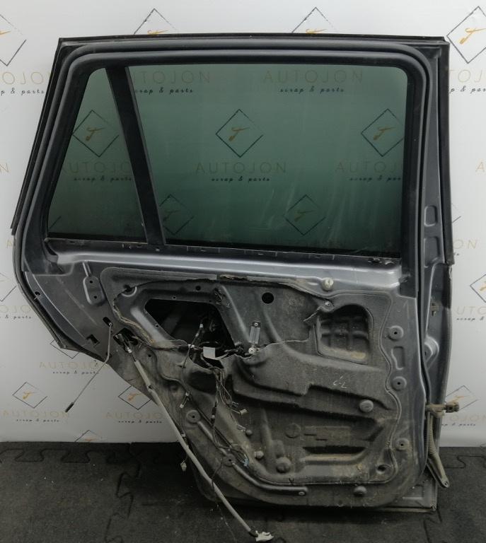 Usa  Portiera spate stanga spate BMW X5 II E70 2006 - 2013 xDrive 30 d N57 D30 A 41527261481