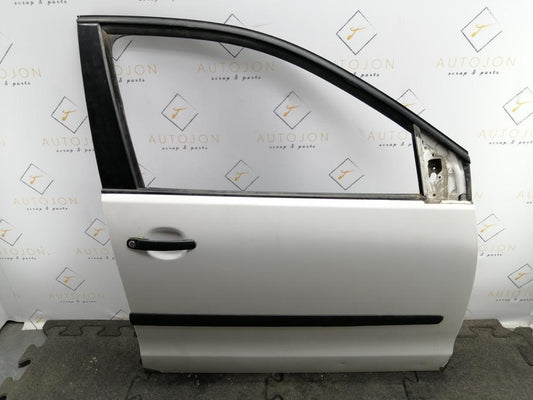 Usa  dreapta fata VOLKSWAGEN POLO 9N_ 2001 - 2012, Hatchback 1.2 12V BZG 6Q4831056P