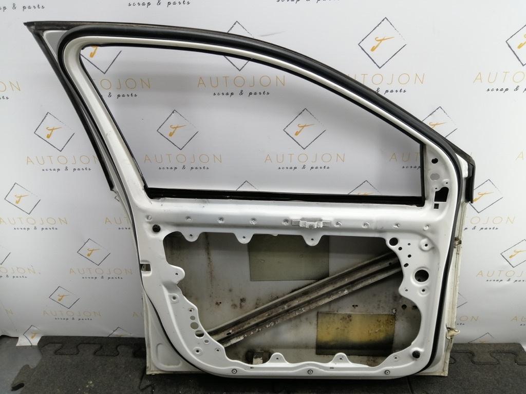 Usa Portiera fata stanga VOLKSWAGEN POLO 9N_ 2001 - 2012 POLO CROSS 9N3 2007 - 2012 6Q4831055P