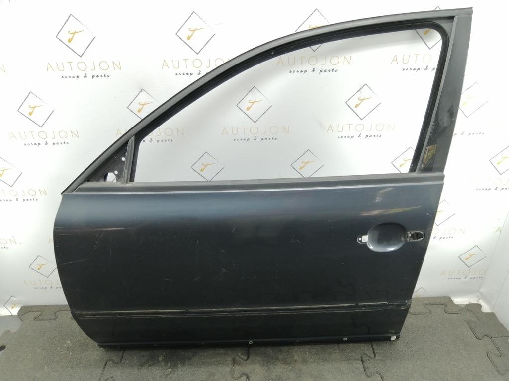 Usa Portiera fata stanga VOLKSWAGEN PASSAT Variant 3B6 2000 - 20051.9 TDI 4motion AVF 3B4831051BE