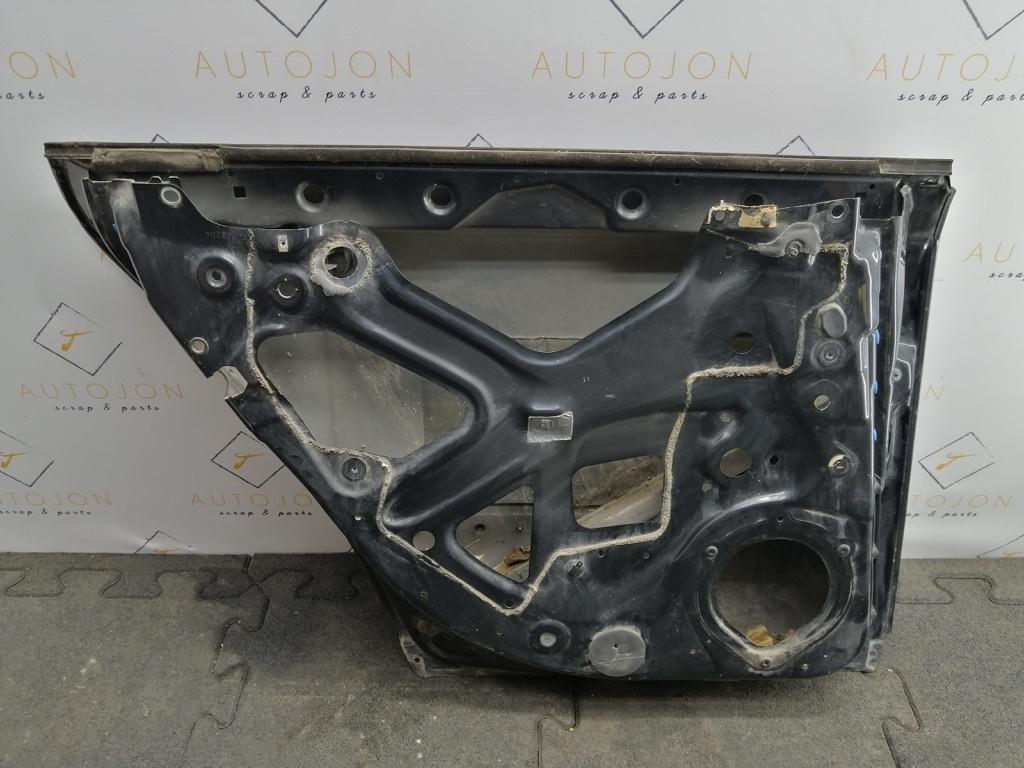 Usa  Portiera spate stanga AUDI A4 II 8E2, B6 2000 - 20051.9 TDI AVF, AWX 8E0833051