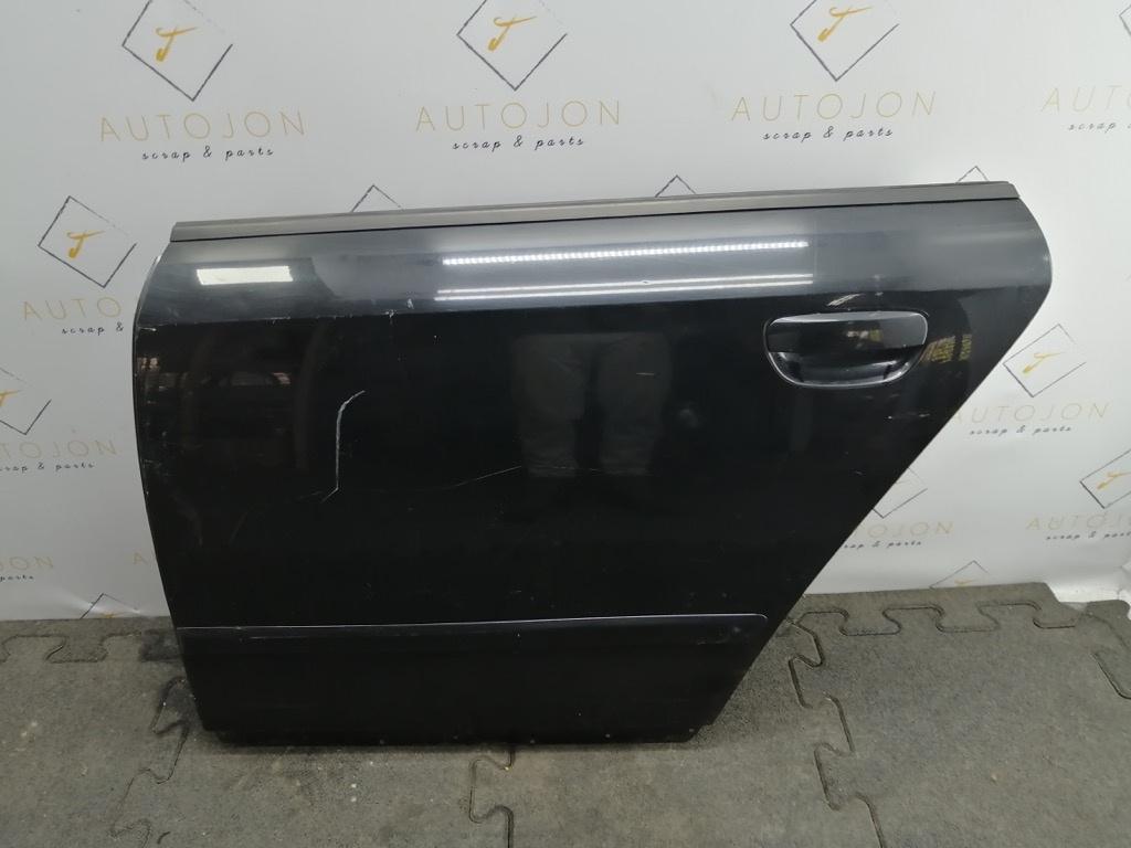Usa  Portiera spate stanga AUDI A4 II 8E2, B6 2000 - 20051.9 TDI AVF, AWX 8E0833051