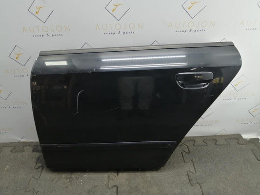 Usa  Portiera spate stanga AUDI A4 II 8E2, B6 2000 - 20051.9 TDI AVF, AWX 8E0833051