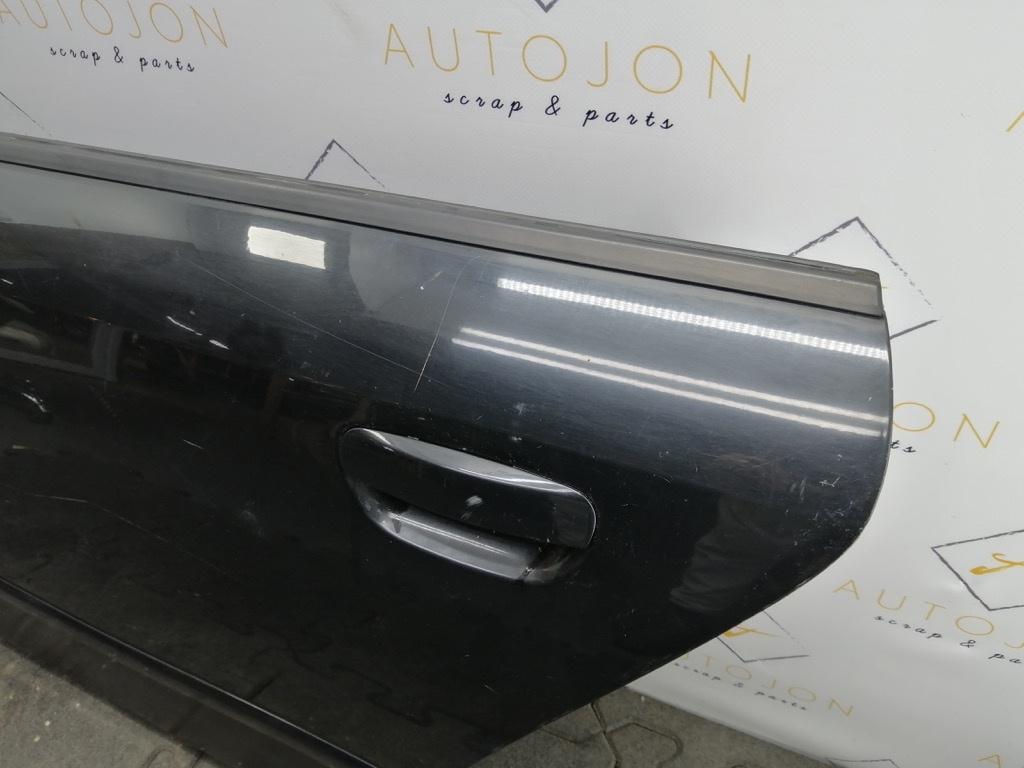 Usa  Portiera spate stanga AUDI A4 II 8E2, B6 2000 - 20051.9 TDI AVF, AWX 8E0833051