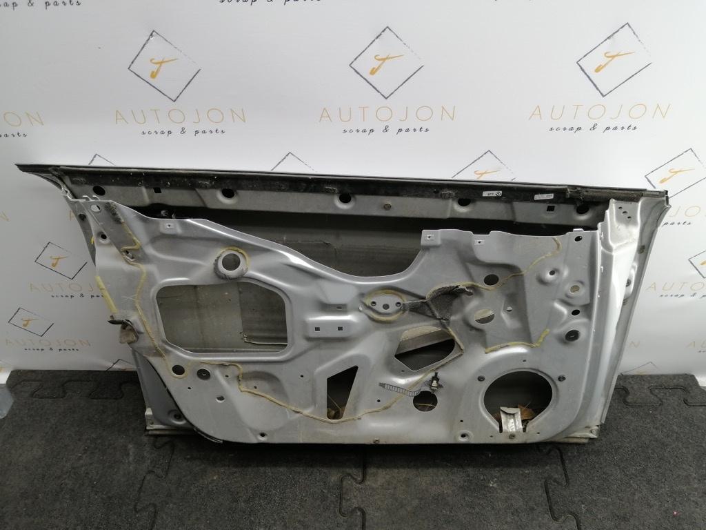 Usa Portiera fata stanga fata AUDI A4 III 8EC, B7 2004 - 2008, Sedan TDI BKE, BRB 8E0833051J