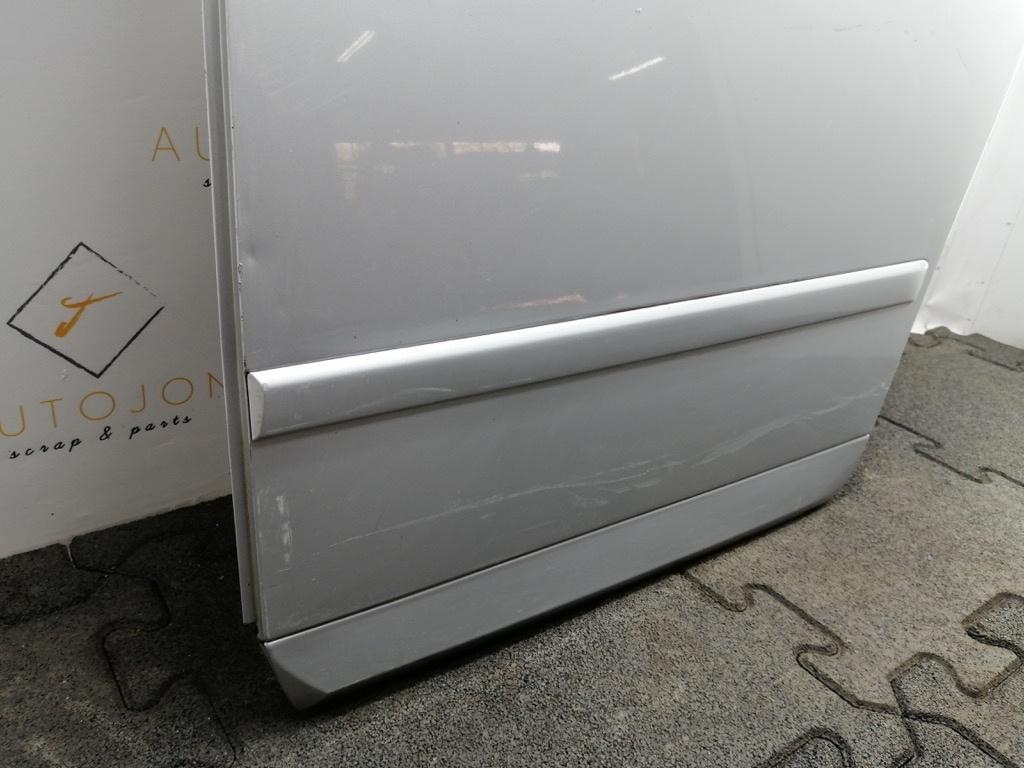 Usa  Portiera spate stanga AUDI A4 III 8EC, B7 2004 - 2008, Sedan TDI BKE, BRB 8E0831051J