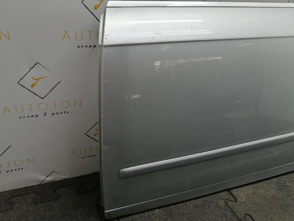 Usa Portiera fata stanga fata AUDI A4 III 8EC, B7 2004 - 2008, Sedan TDI BKE, BRB 8E0833051J