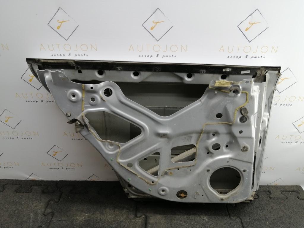 Usa  Portiera spate stanga AUDI A4 III 8EC, B7 2004 - 2008, Sedan TDI BKE, BRB 8E0831051J