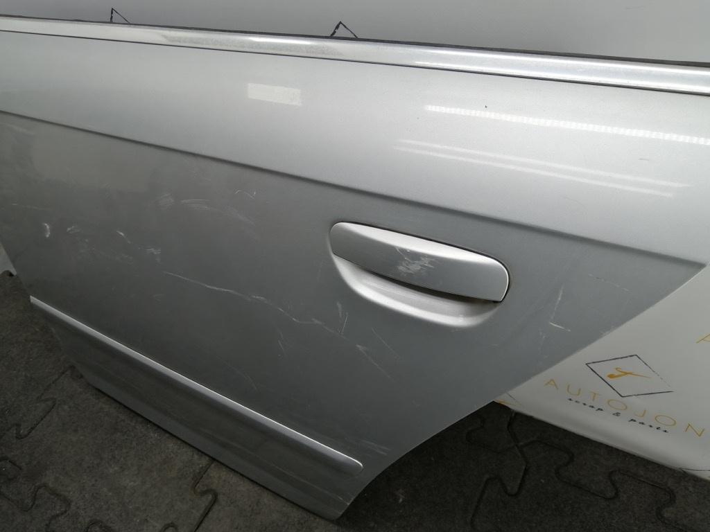 Usa  Portiera spate stanga AUDI A4 III 8EC, B7 2004 - 2008, Sedan TDI BKE, BRB 8E0831051J