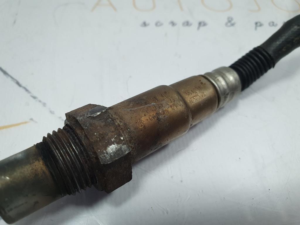 Sonda lambda FIAT PUNTO 188_ 1999 - 20121.2 1.2 Bipower 188 A4.000 0258006206