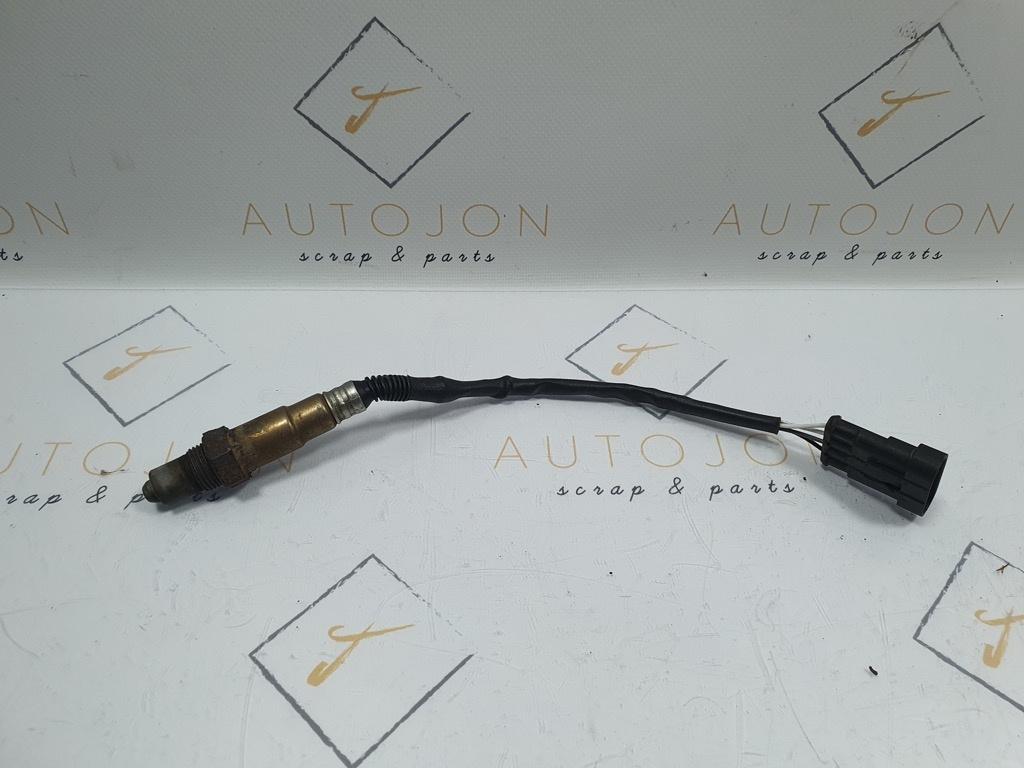 Sonda lambda FIAT PUNTO 188_ 1999 - 20121.2 1.2 Bipower 188 A4.000 0258006206