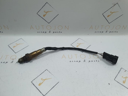 Sonda lambda FIAT PUNTO 188_ 1999 - 20121.2 1.2 Bipower 188 A4.000 0258006206