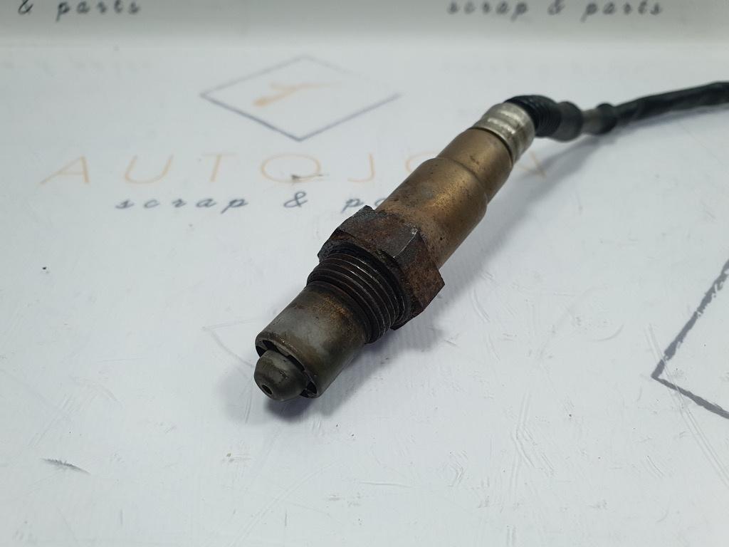 Sonda lambda FIAT PUNTO 188_ 1999 - 20121.2 1.2 Bipower 188 A4.000 0258006206