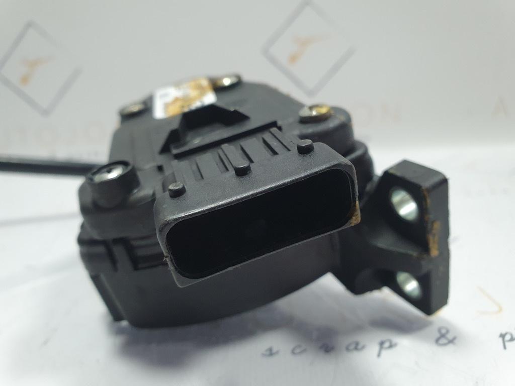 Pedala de acceleratie OPEL AGILA A H00 2000 - 20071.0 12V Z 10 XE 9204284CN