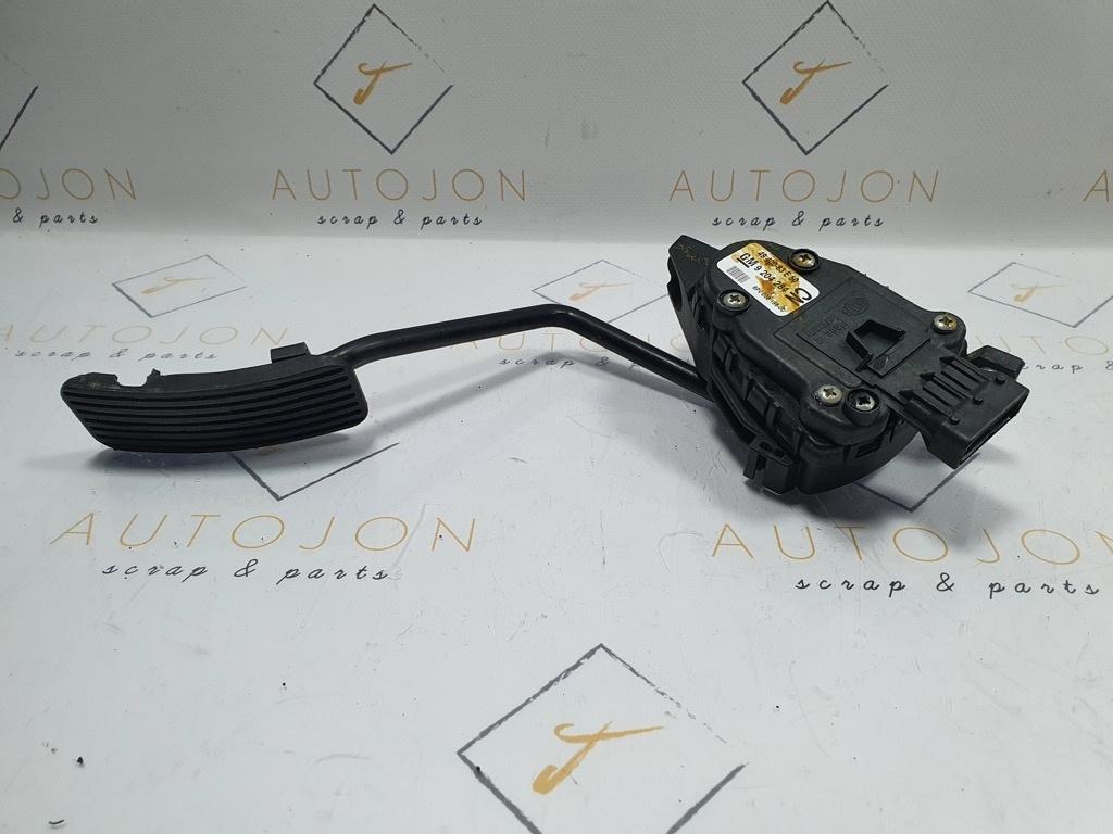 Pedala de acceleratie OPEL AGILA A H00 2000 - 20071.0 12V Z 10 XE 9204284CN