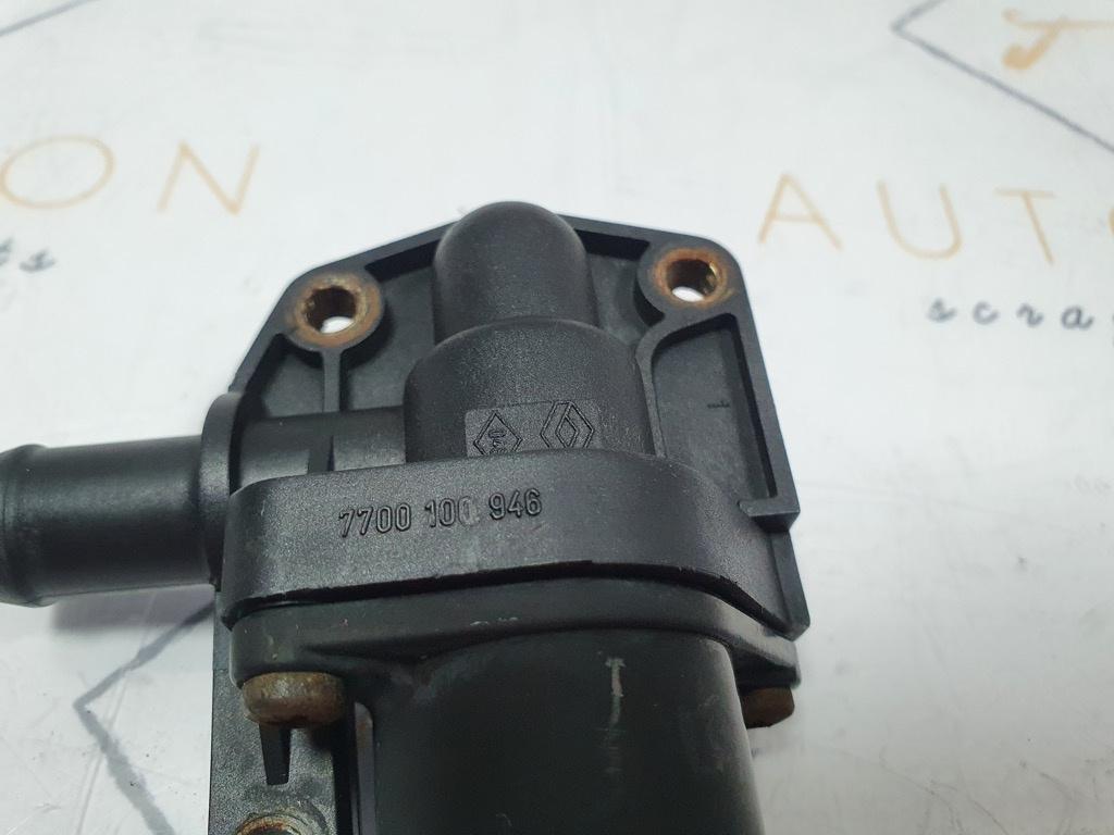 Motoras pas cu pas RENAULT LAGUNA I Grandtour K56_ 1995 - 2002 1.6 16V K4M 720, K4M 724 7700100946