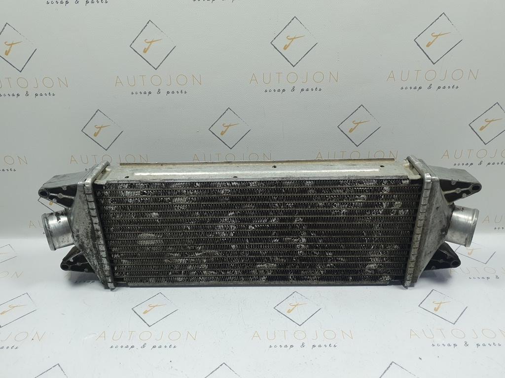 Radiator intercooler IVECO Daily III 2006 - >, IVECO DAILY III Box Body / Estate 1997 - 20093.0 35 C 14 F1CE0481A 5801349166