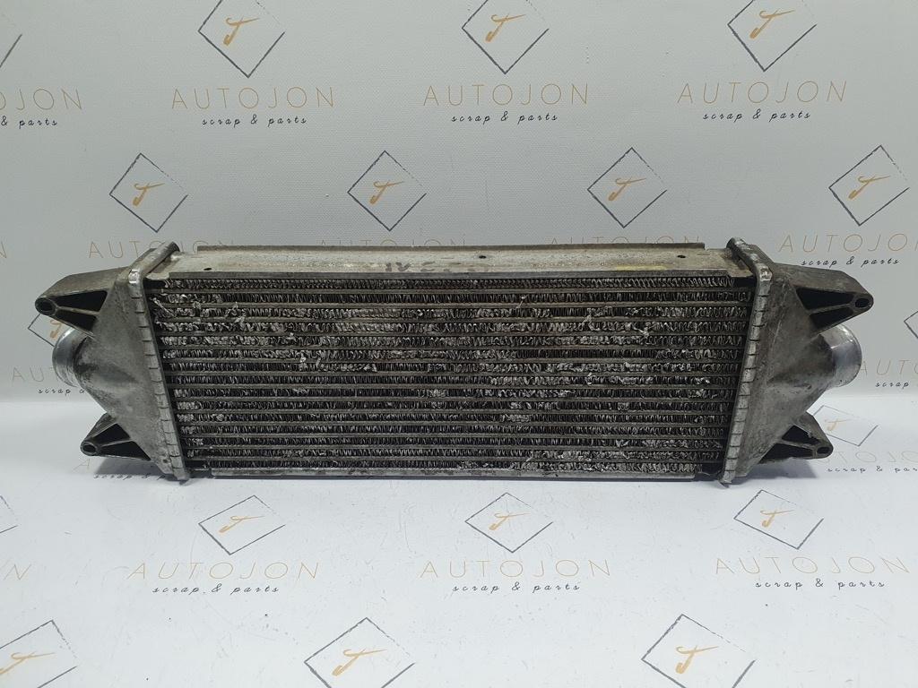 Radiator intercooler IVECO Daily III 2006 - >, IVECO DAILY III Box Body / Estate 1997 - 20093.0 35 C 14 F1CE0481A 5801349166