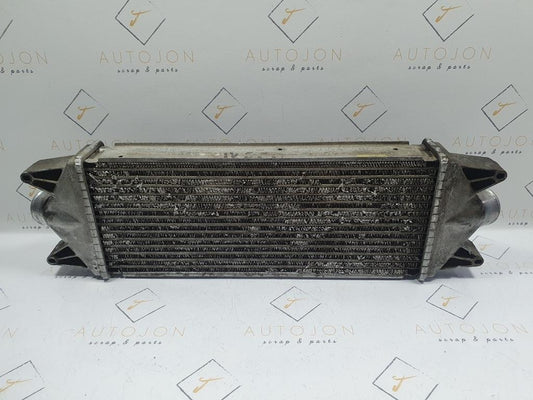 Radiator intercooler IVECO Daily III 2006 - >, IVECO DAILY III Box Body / Estate 1997 - 20093.0 35 C 14 F1CE0481A 5801349166