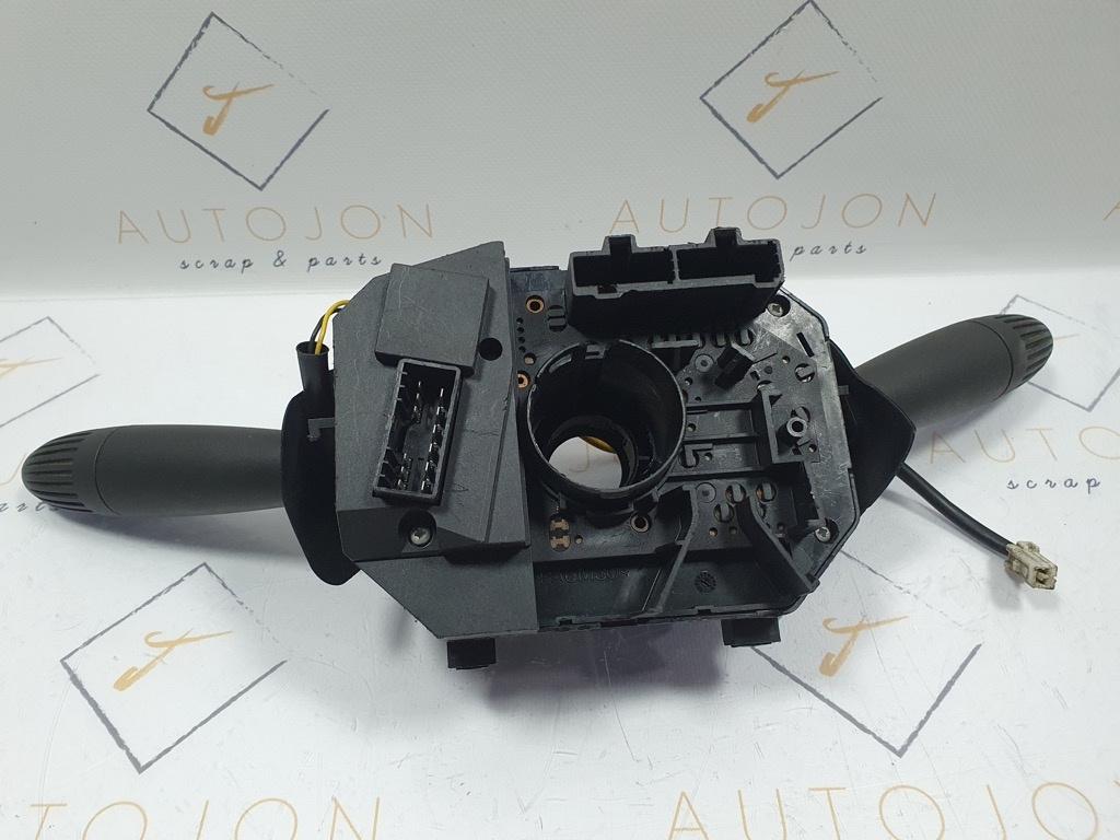 Bloc manete cu spirala airbag FIAT PUNTO Van 188_ 2000 - 2009 1.3 JTD 188 A9.000, FIAT PUNTO 188_ 1999 - 2012 735400222