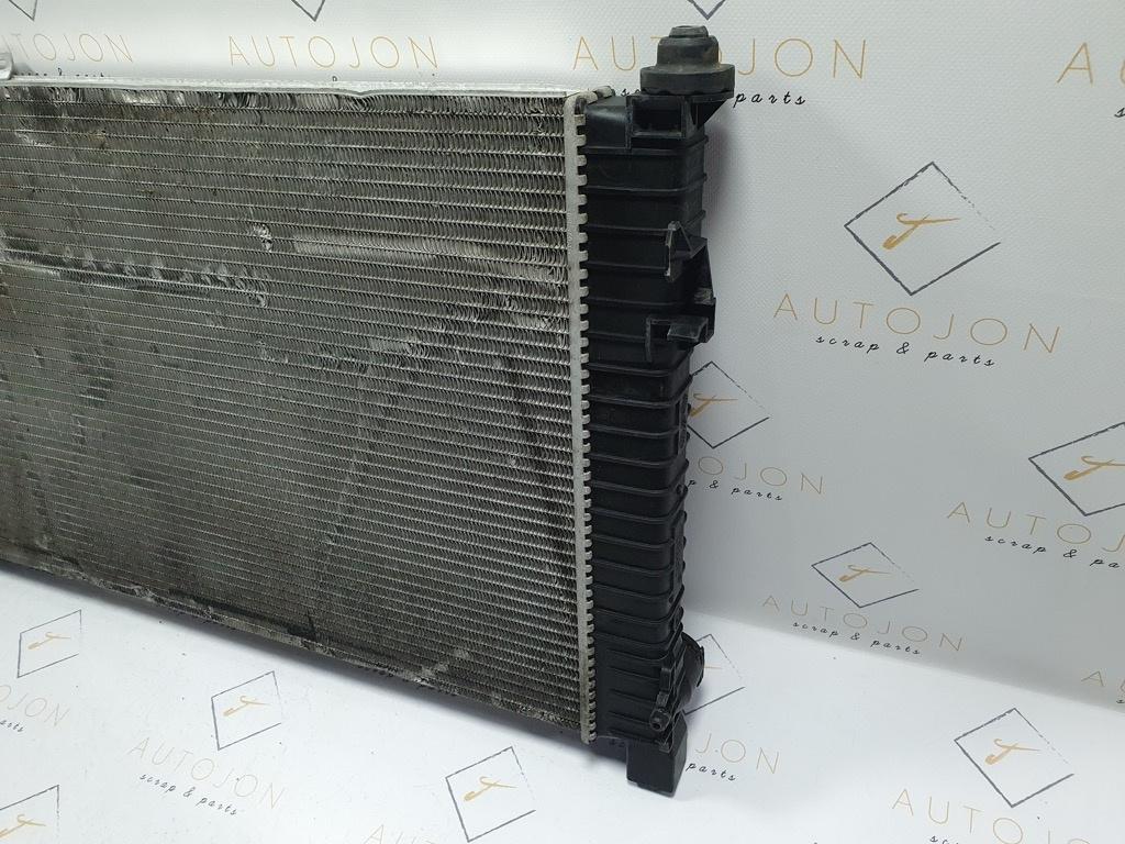Radiator apa MERCEDES-BENZ C-CLASS II W203  2000 - 2007, MERCEDES-BENZ C-CLASS T-Model II S203 2001 - 2007, Sedan2.0 C 180 M 111.951 A2035000803
