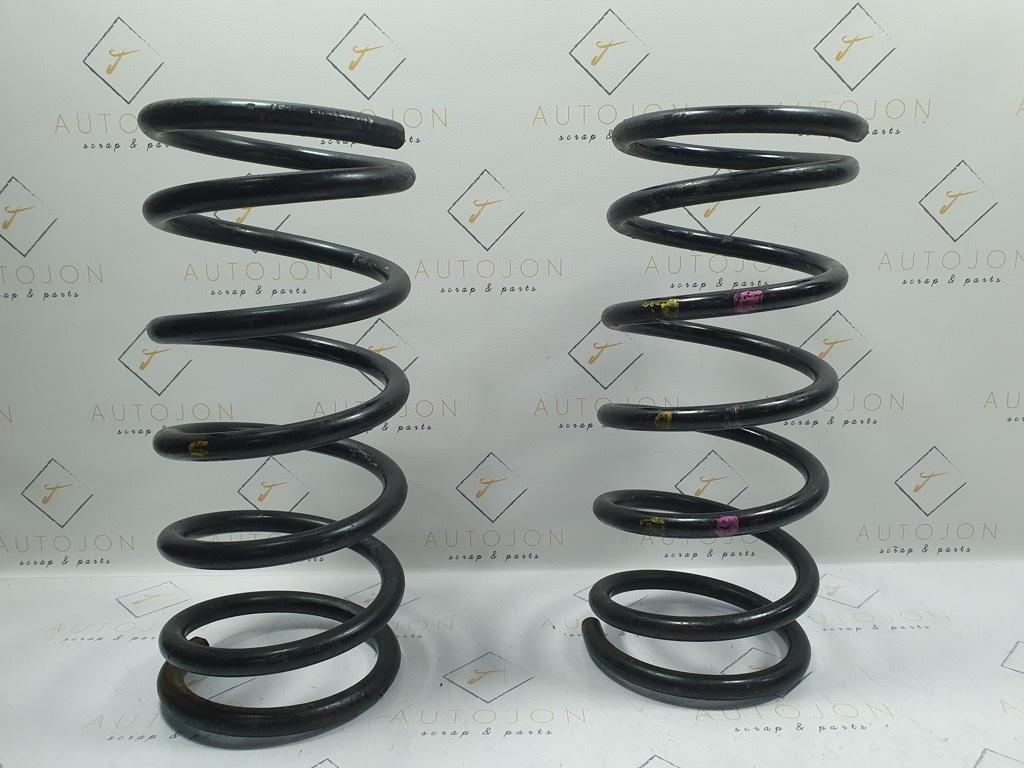 Arcuri fata FIAT DUCATO Bus 230 1994 - 2002 2.8 JTD 8140.43S