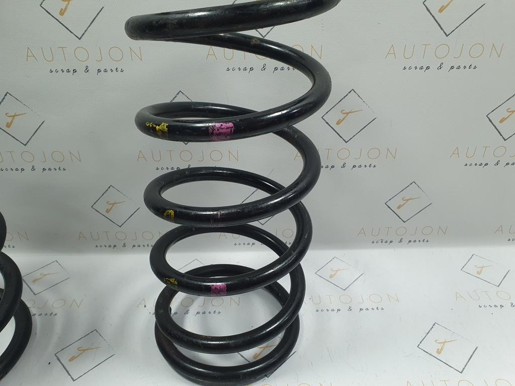 Arcuri fata FIAT DUCATO Bus 230 1994 - 2002 2.8 JTD 8140.43S
