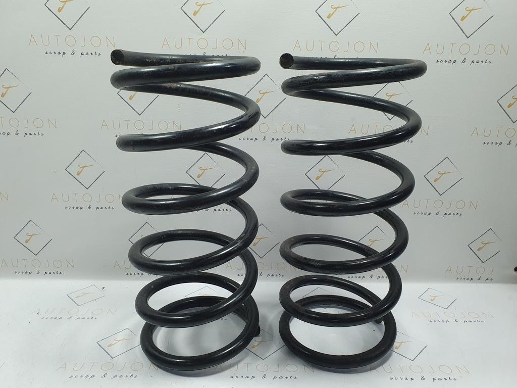 Arcuri fata FIAT DUCATO Bus 230 1994 - 2002 2.8 JTD 8140.43S