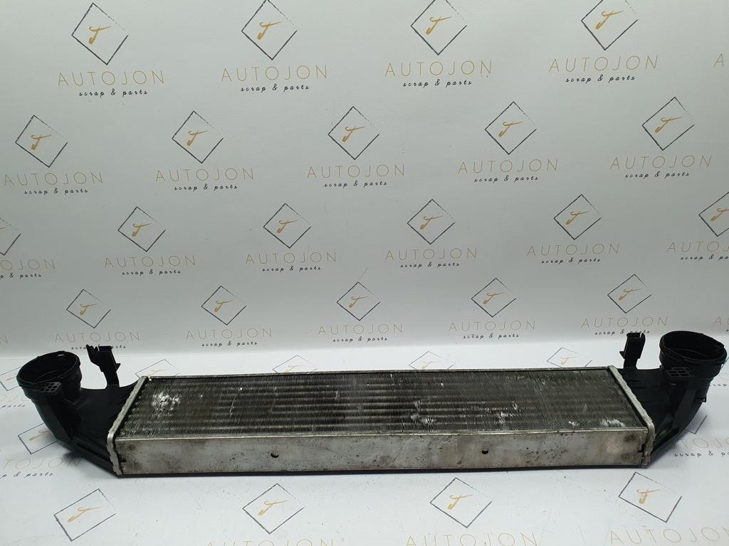 Radiator intercooler MERCEDES-BENZ C-CLASS II W203  2000 - 20072.0 C 180 M 111.951 A2035000000