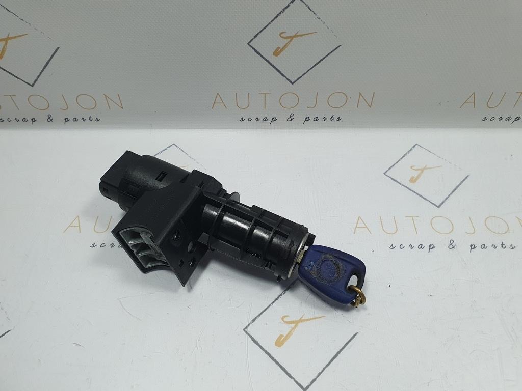 Contact cu cheie  FIAT PUNTO 188_ 1999 - 2012 1.2 Bifuel 188 A4.000  B365 0.5521